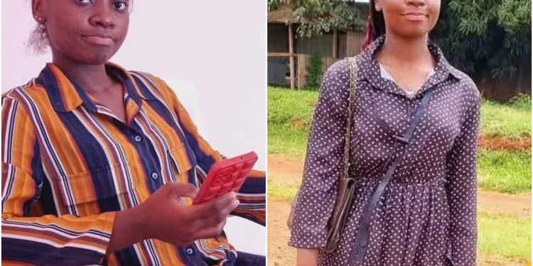 Yaoundé : Une étudiante de 24 ans enlevée puis retrouvée assassinée.