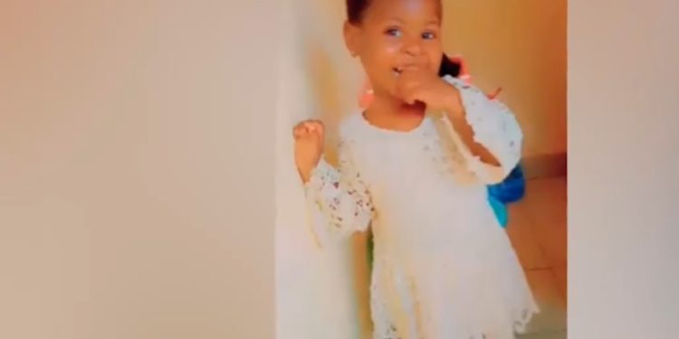 Un enfant de 5 ans emportée par un torrent à Yaoundé