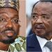 Issa Tchiroma Bakary milite pour le changement dans la paix et par les urnes
