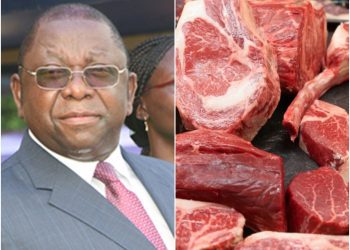 Le ministre du commerce ordonne la baisse du prix du kilogramme de viande de boeuf