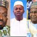 Serge Espoir Matomba dénonce “l’opportunisme électoral” d’Issa Tchiroma Bakary et de Bello Bouba Maïgari