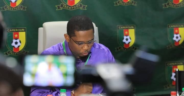 La Fecafoot contre-attaque après les révélations sur un virement sur le compte personnel de Samuel Eto’o