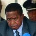Edgar Lungu