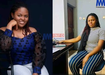 Ateh Amanda killed by a stray bullet in Bamenda