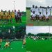 Camder FC vs Wellingborough Lions Veterans FC