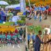 Cameroon International Cycling tour