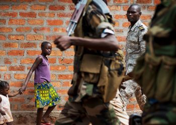 Central African Republic