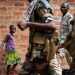 Central African Republic