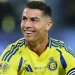 Cristiano Ronaldo Al Nassr 2025