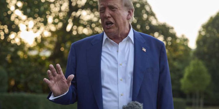 DIA report challenges Trump's claims about US strikes against Iran