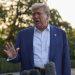 DIA report challenges Trump's claims about US strikes against Iran