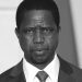 Edgar Lungu dies