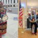 Chief Fosanoh Blaise Awarded Honorary Doctorate