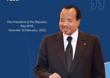Biya’s Patriotism Call Sparks Fierce Reactions Online