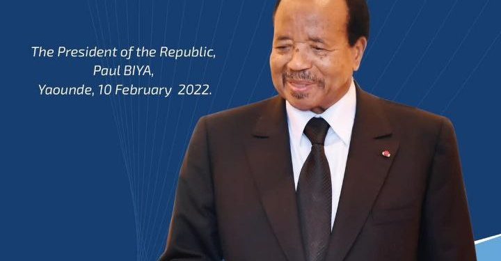 Biya’s Patriotism Call Sparks Fierce Reactions Online
