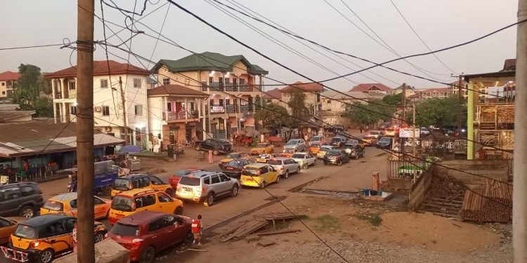 Mother Allegedly Kills 7-Year-Old Daughter in Buea Over 'Stubbornness'