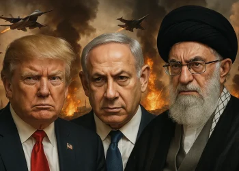 Iran launches strikes at US military bases in Qatar
