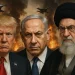 Iran launches strikes at US military bases in Qatar