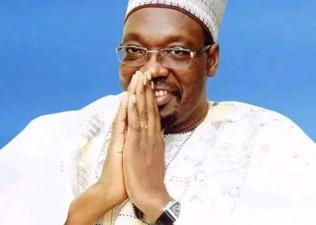 Issa Tchiroma Bakary