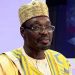 Issa Tchiroma denied that there was an anglophone crisis