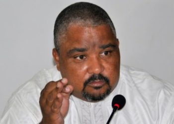 Joshua Osih
