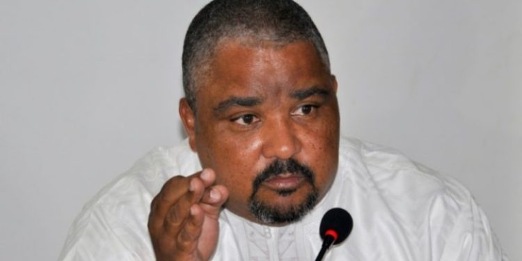 Joshua Osih