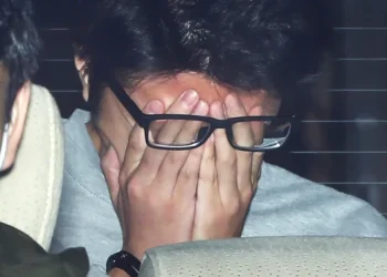 Japan executes Twitter Killer