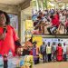 Journalism students of UB raise funds for Chariot Radio