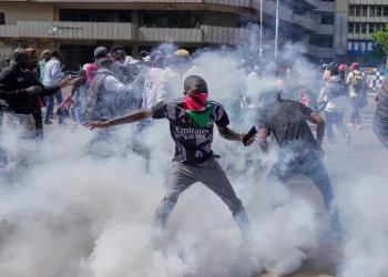 Kenya protests lead to deaths