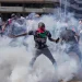 Kenya protests lead to deaths