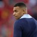 Kylian Mbappe