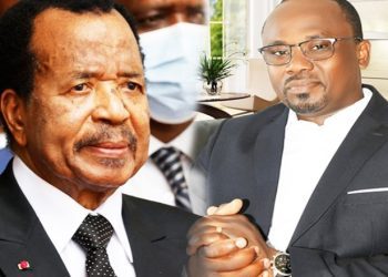 Affaire Leon Theiller Onana vs RDPC