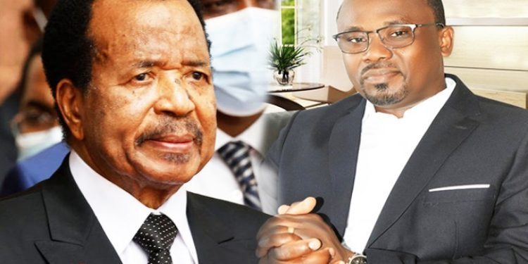 Affaire Leon Theiller Onana vs RDPC
