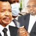 Affaire Leon Theiller Onana vs RDPC