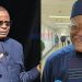 Maurice Kamto and Akere Muna
