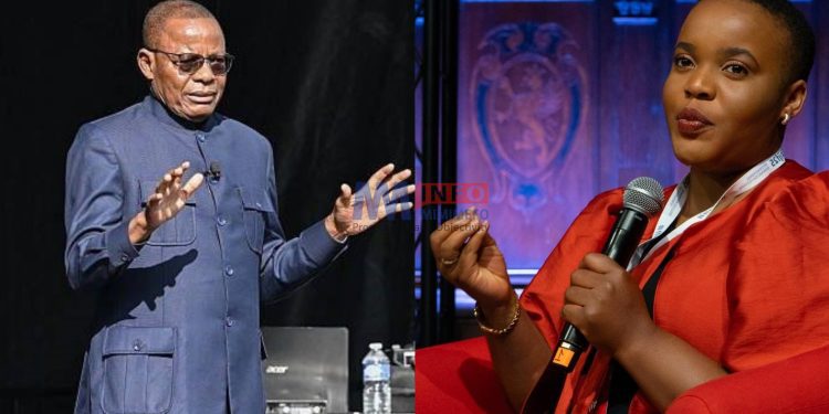 Maurice Kamto must be questioned on the Anglophonecrisis (1)
