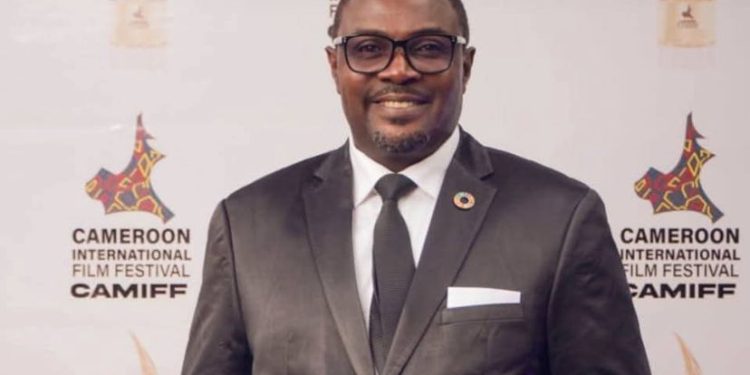 Mola Palmer Ngalle