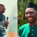 Mr. Penn was killed by gunmen in Bamenda