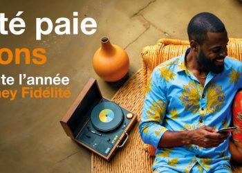 Orange Cameroon