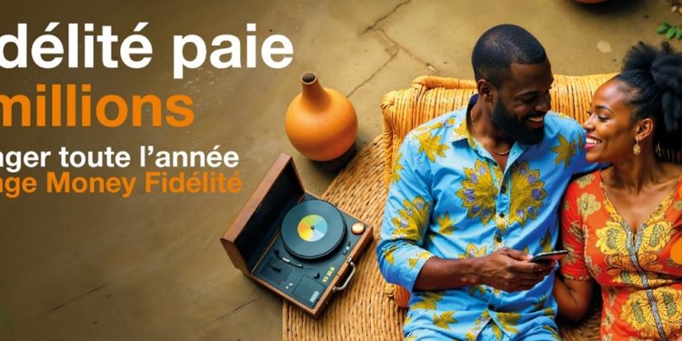 Orange Cameroon