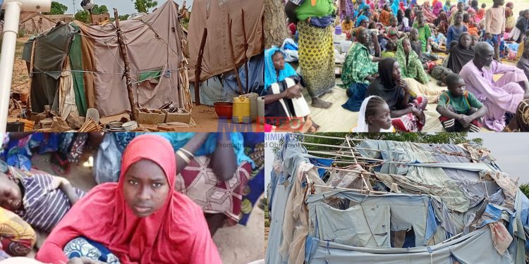 Ouro Dabang: Climate Displacement and Forgotten Lives in Yagoua