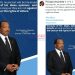 Paul Biya's freedom of expression pledge