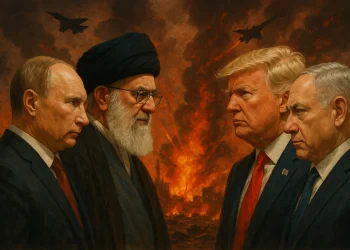 Putin condemns US attacks pledges support for Iran