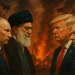 Putin condemns US attacks pledges support for Iran