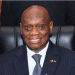 Le ministre Henri Eyebe Ayissi