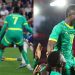 Senegal becomes first African team to beat England