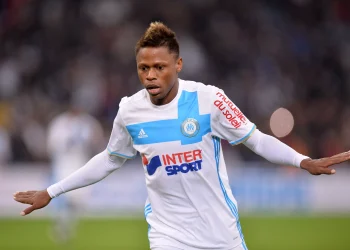 Sochaux Njie