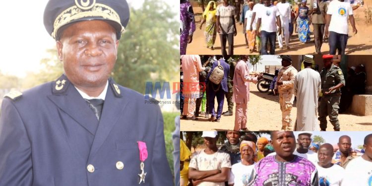 Vité Villagers Reject Traditional Leader, Citing Irregular Appointment Process