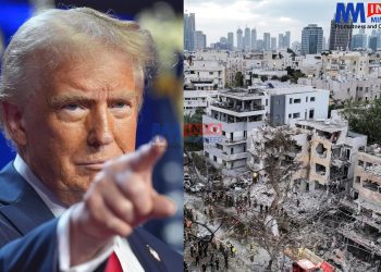 U.S. asks citizens to leave Iran