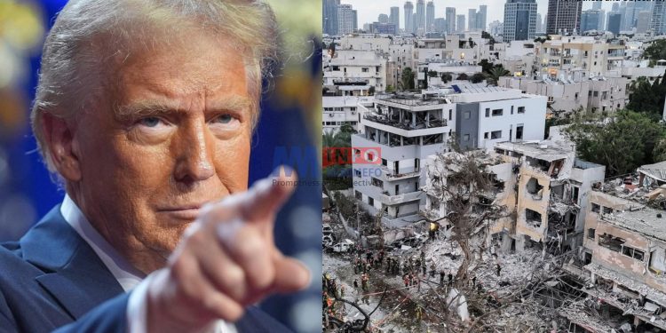 U.S. asks citizens to leave Iran